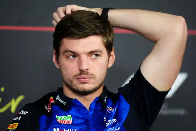 Sucht Ablenkung in anderen Rennserien: Max Verstappen. (Archivbild) | Foto: dpa