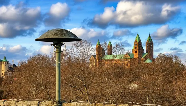 Warntag Bilanz | Foto: Brand- und Katastrophenschutz der Stadt Speyer