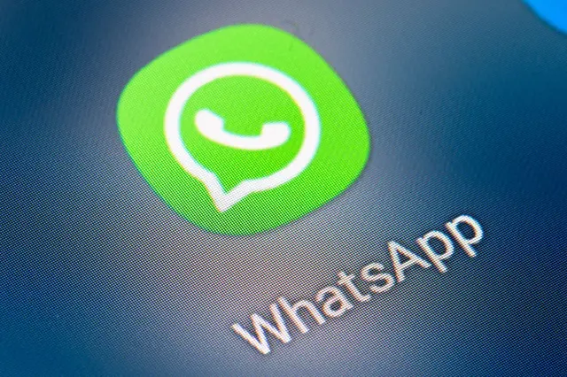 Whatsapp öffnet sich für jüngere Nutzer: Eltern können künftig verwaltete Konten für Kinder zwischen 10 und 12 Jahren einrichten. (zu dpa: «Whatsapp bald auch für Kinder ab 10 - unter Elternkontrolle») | Foto: dpa