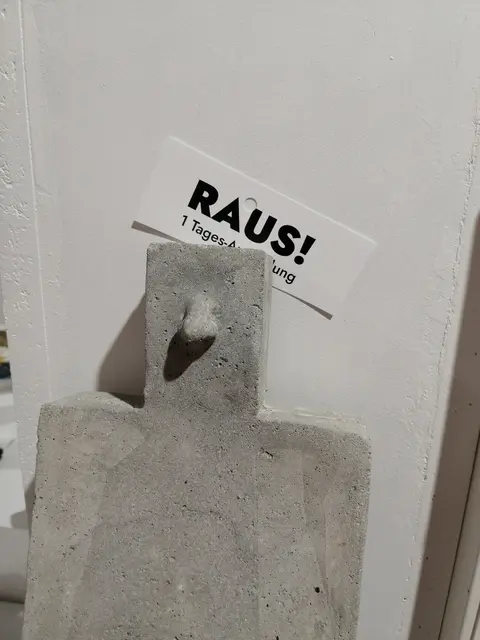 Foto: Aparte Kunst Galerie