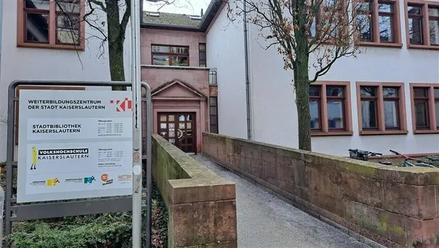 Mit der Onleihe 3.0 können Nutzer der Stadtbibliothek Kaiserslautern ihre Medien geräteübergreifend lesen und hören | Foto: Monika Klein