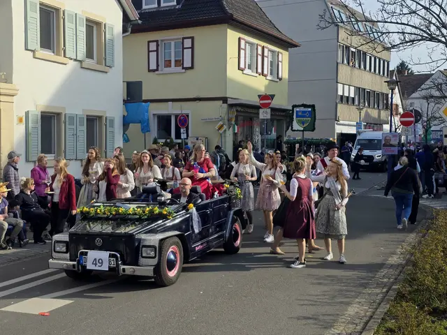 Foto: Gemeindeverwaltung Haßloch