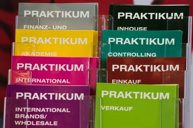 Praktika sind hilfreich, um Kompetenzen nachweisen zu können und bei der Bewerbung zu punkten. (zu dpa: «Berufseinstieg: So hat die Bewerbung größere Erfolgschancen») | Foto: dpa