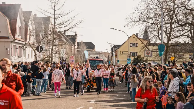 Foto: Gemeindeverwaltung Haßloch