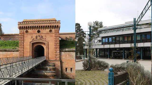 Der Landkreis Germersheim teilt sich in zwei Landtagswahlkreis: den Wahlkreis 51 (Germersheim) und den Wahlkreis 52 (Wörth am Rhein) | Foto: Heike Schwitalla