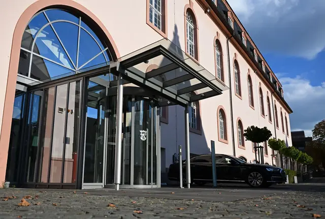 Bei dem Treffen sollen mögliche Maßnahmen zur Stabilisierung und Stärkung des Wirtschaftsstandorts Rheinland-Pfalz erörtert werden. (Symbolbild) | Foto: dpa