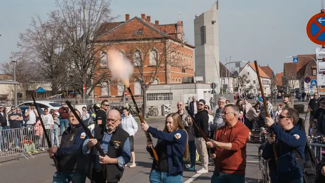 Foto: Gemeindeverwaltung Haßloch