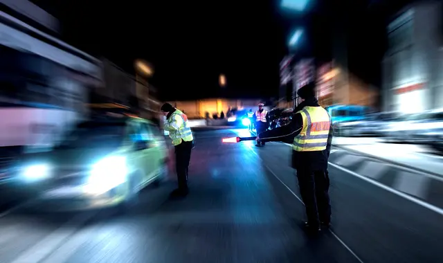 Quelle: Polizei Saarland (Symbolbild) | Foto: Landespolizeidirektion Saarland