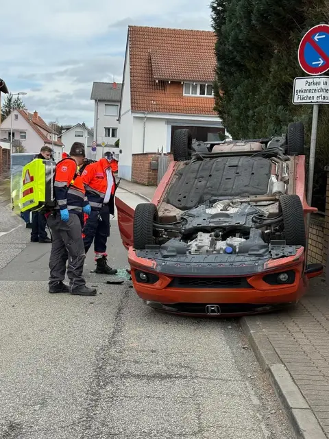 Foto: Freiwillige Feuerwehr Weilerbach
