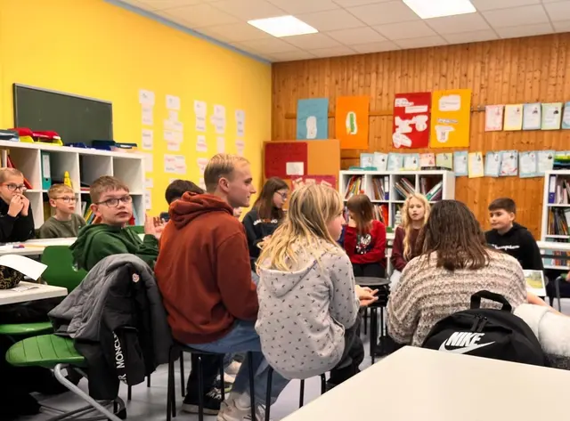 Foto: IGS Rockenhausen/gratis