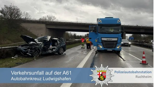 Foto: Polizeipräsidium