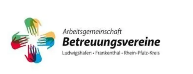 Logo AG Betreuungsvereine | Foto: AG Betreuungsvereine