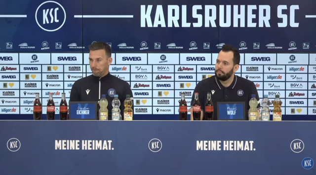 Foto: Screenshot KSC