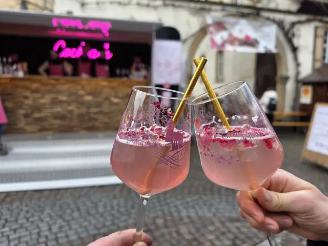 Mandelicious | Foto: Eva Bender