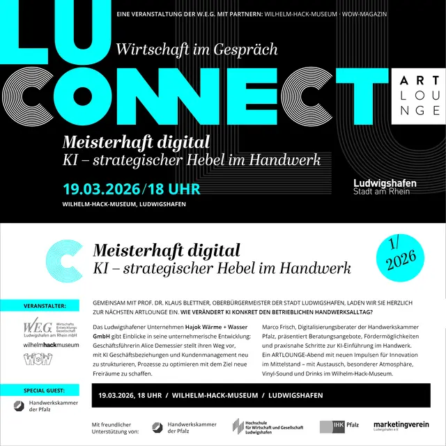 Foto: LU Connect