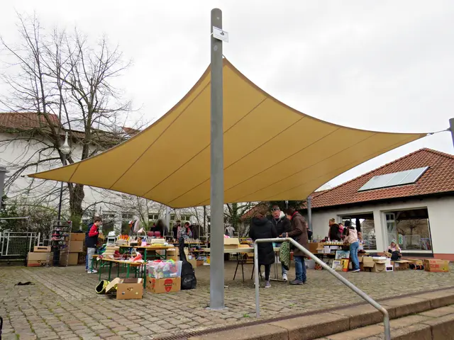 Foto: Brigitte Melder