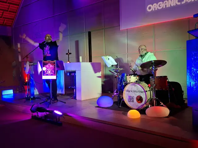 Foto: Brigitte Melder