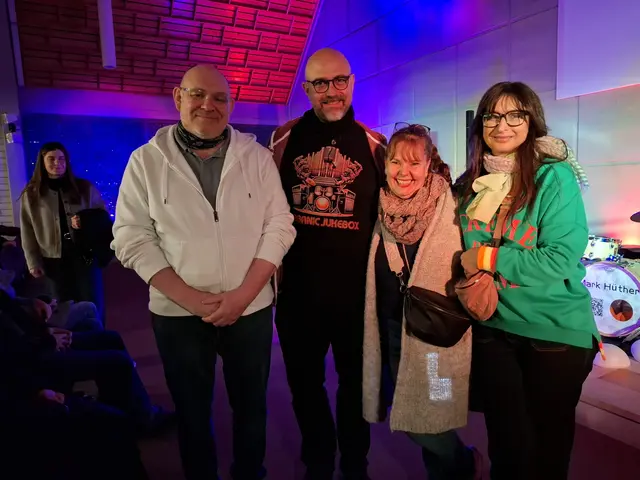 Foto: Brigitte Melder