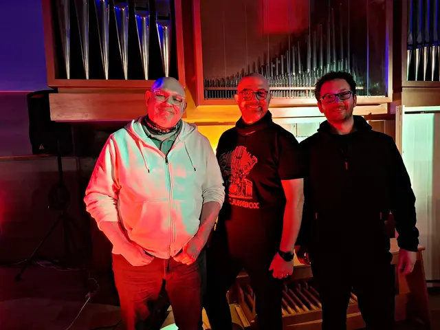 Foto: Brigitte Melder