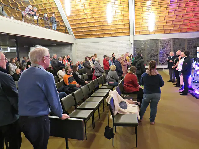 Foto: Brigitte Melder