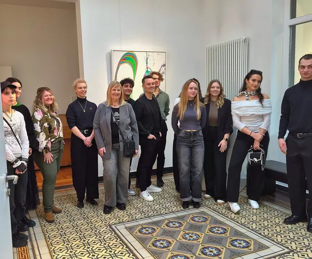 Foto: Martina Stepper