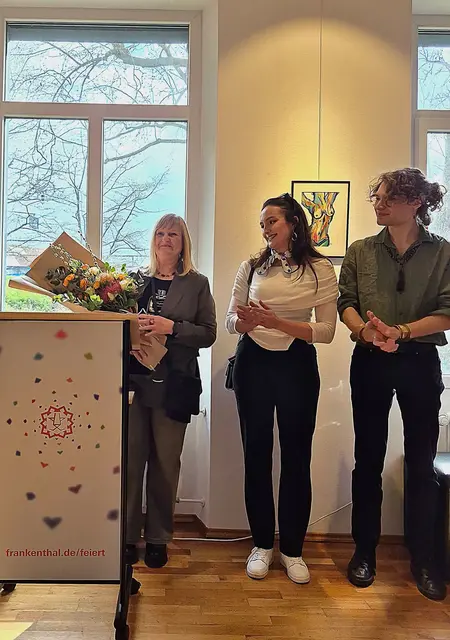 Foto: Martina Stepper