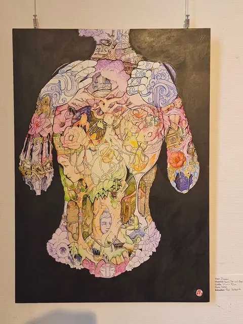 Foto: Martina Stepper