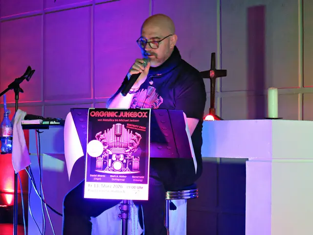 Foto: Brigitte Melder