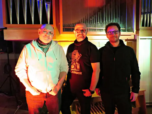 Foto: Brigitte Melder