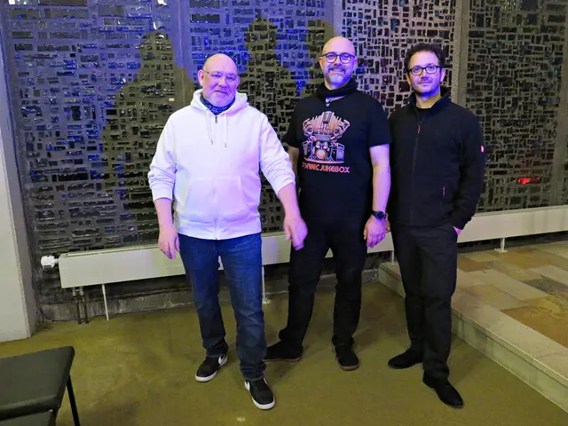 Foto: Brigitte Melder