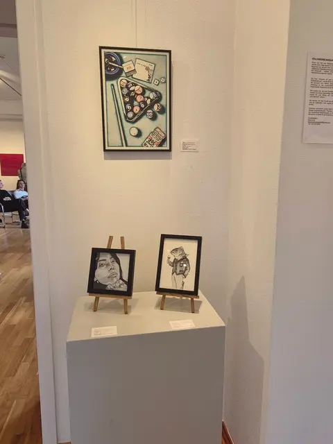 Foto: Martina Stepper