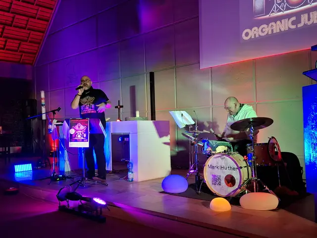 Foto: Brigitte Melder