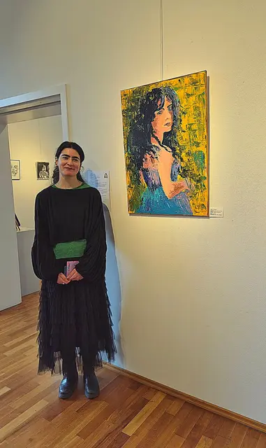 Foto: Martina Stepper