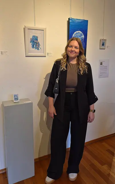 Foto: Martina Stepper