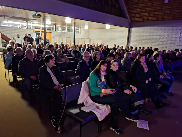 Foto: Brigitte Melder