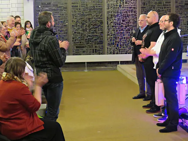 Foto: Brigitte Melder