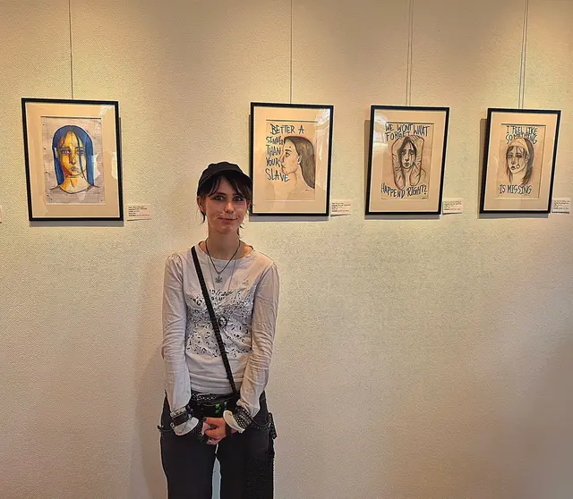 Foto: Martina Stepper