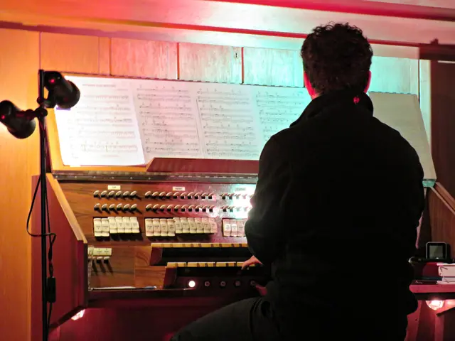 Daniel Alvarez | Foto: Brigitte Melder