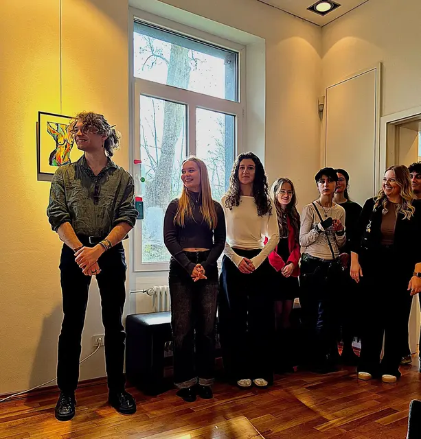 Foto: Martina Stepper