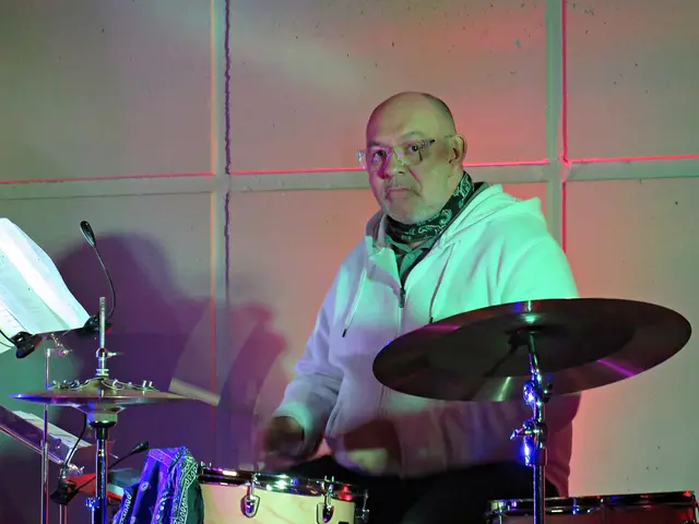 Mark Hüther | Foto: Brigitte Melder