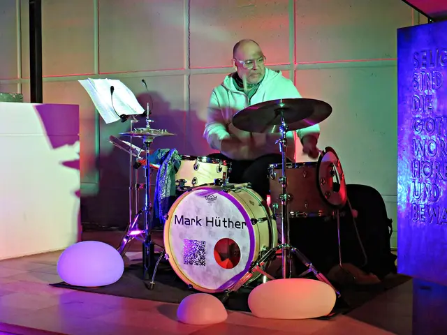 Foto: Brigitte Melder