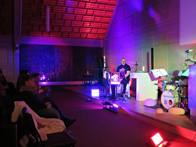 Foto: Brigitte Melder