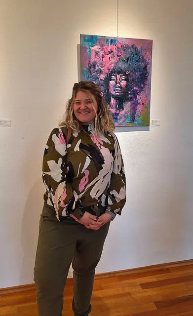 Foto: Martina Stepper