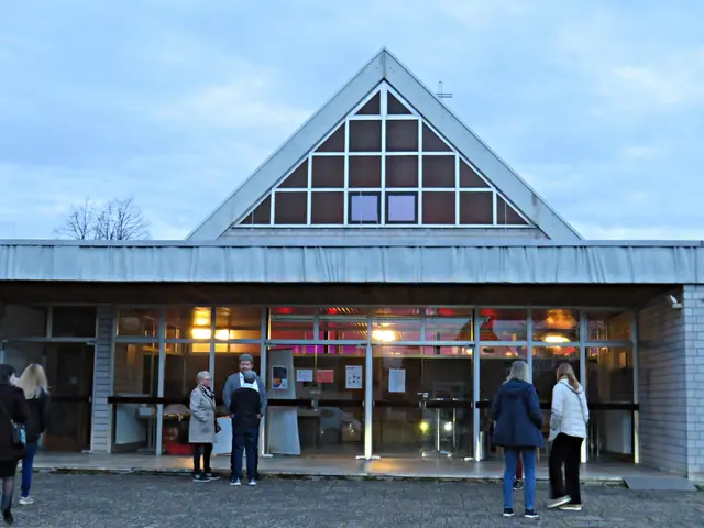 Foto: Brigitte Melder