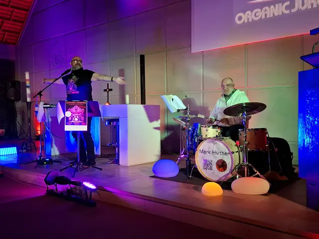 Foto: Brigitte Melder