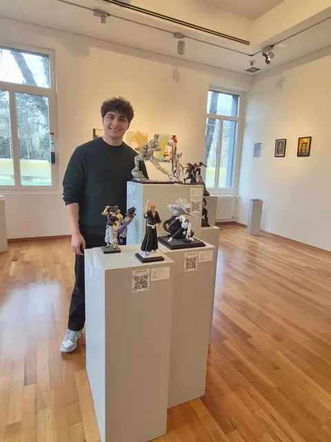 Foto: Martina Stepper