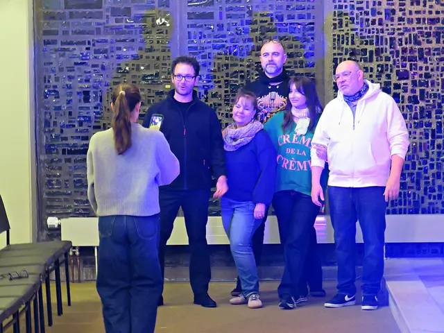 Foto: Brigitte Melder