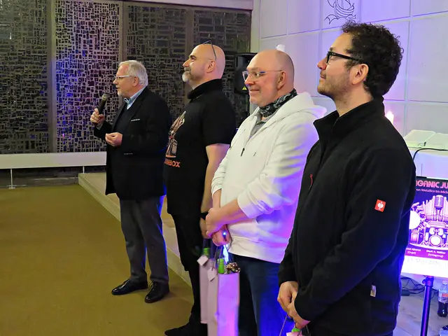 Foto: Brigitte Melder