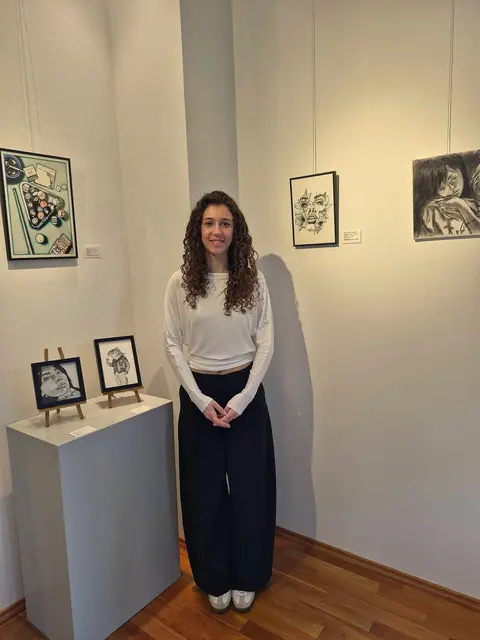 Foto: Martina Stepper