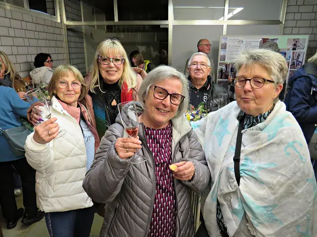 Foto: Brigitte Melder